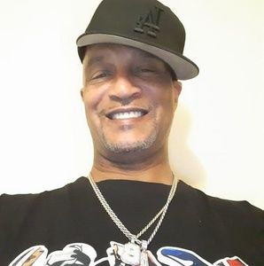 Meet your Posher, Barry